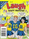 Cover for Laugh Comics Digest (Archie, 1974 series) #138