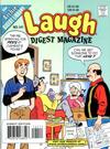 Cover for Laugh Comics Digest (Archie, 1974 series) #141 [Direct Edition]