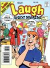 Cover for Laugh Comics Digest (Archie, 1974 series) #142