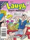 Cover for Laugh Comics Digest (Archie, 1974 series) #144