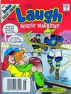 Cover for Laugh Comics Digest (Archie, 1974 series) #148