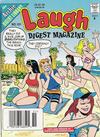 Cover for Laugh Comics Digest (Archie, 1974 series) #151