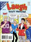 Cover for Laugh Comics Digest (Archie, 1974 series) #154 [Direct Edition]