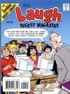 Cover for Laugh Comics Digest (Archie, 1974 series) #156