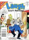Cover for Laugh Comics Digest (Archie, 1974 series) #157
