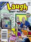 Cover for Laugh Comics Digest (Archie, 1974 series) #179