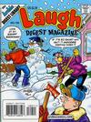 Cover for Laugh Comics Digest (Archie, 1974 series) #189