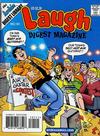 Cover for Laugh Comics Digest (Archie, 1974 series) #191