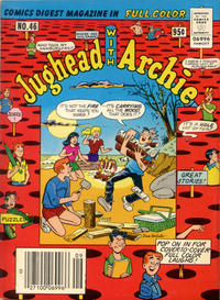 Cover Thumbnail for Jughead with Archie Digest (Archie, 1974 series) #46