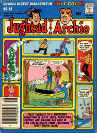 Cover Thumbnail for Jughead with Archie Digest (Archie, 1974 series) #48