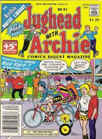 Cover Thumbnail for Jughead with Archie Digest (Archie, 1974 series) #83