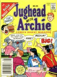 Cover Thumbnail for Jughead with Archie Digest (Archie, 1974 series) #86