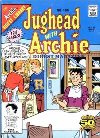 Cover Thumbnail for Jughead with Archie Digest (Archie, 1974 series) #105