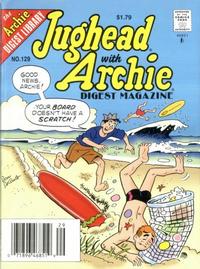 Cover Thumbnail for Jughead with Archie Digest (Archie, 1974 series) #129