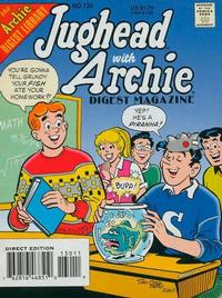 Cover Thumbnail for Jughead with Archie Digest (Archie, 1974 series) #130