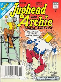 Cover Thumbnail for Jughead with Archie Digest (Archie, 1974 series) #140