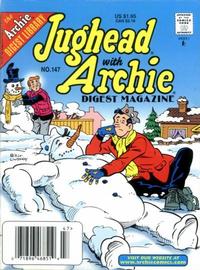 Cover Thumbnail for Jughead with Archie Digest (Archie, 1974 series) #147