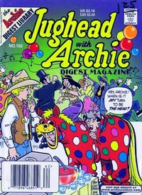 Cover Thumbnail for Jughead with Archie Digest (Archie, 1974 series) #162