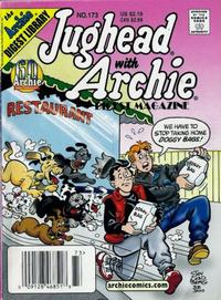 Cover Thumbnail for Jughead with Archie Digest (Archie, 1974 series) #173