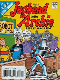 Cover Thumbnail for Jughead with Archie Digest (Archie, 1974 series) #192