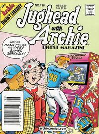 Cover Thumbnail for Jughead with Archie Digest (Archie, 1974 series) #196