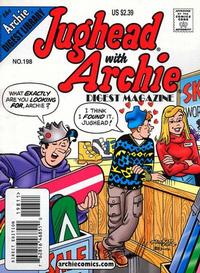 Cover Thumbnail for Jughead with Archie Digest (Archie, 1974 series) #198