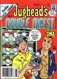 Cover Thumbnail for Jughead's Double Digest (Archie, 1989 series) #8