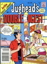 Cover Thumbnail for Jughead's Double Digest (Archie, 1989 series) #9