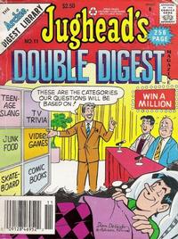 Cover Thumbnail for Jughead's Double Digest (Archie, 1989 series) #11