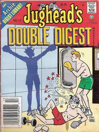 Cover Thumbnail for Jughead's Double Digest (Archie, 1989 series) #13