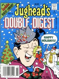 Cover Thumbnail for Jughead's Double Digest (Archie, 1989 series) #15
