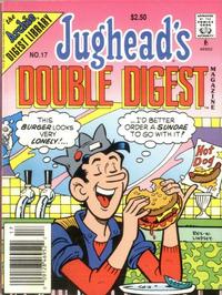 Cover Thumbnail for Jughead's Double Digest (Archie, 1989 series) #17