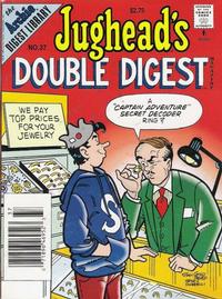 Cover Thumbnail for Jughead's Double Digest (Archie, 1989 series) #37
