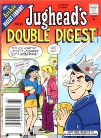 Cover for Jughead's Double Digest (Archie, 1989 series) #65