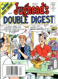 Cover Thumbnail for Jughead's Double Digest (Archie, 1989 series) #67