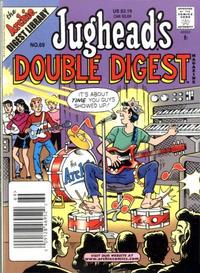 Cover Thumbnail for Jughead's Double Digest (Archie, 1989 series) #69
