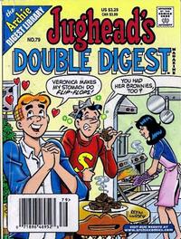 Cover Thumbnail for Jughead's Double Digest (Archie, 1989 series) #79