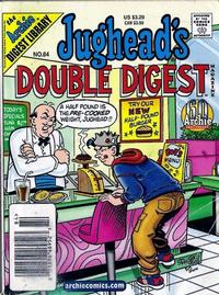 Cover Thumbnail for Jughead's Double Digest (Archie, 1989 series) #84
