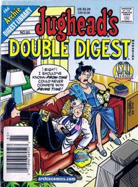 Cover for Jughead's Double Digest (Archie, 1989 series) #85