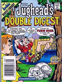 Cover Thumbnail for Jughead's Double Digest (Archie, 1989 series) #86