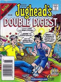 Cover for Jughead's Double Digest (Archie, 1989 series) #88
