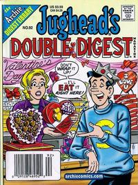 Cover Thumbnail for Jughead's Double Digest (Archie, 1989 series) #92