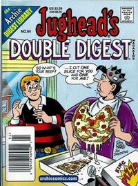 Cover Thumbnail for Jughead's Double Digest (Archie, 1989 series) #94