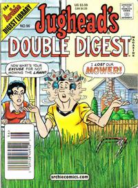 Cover Thumbnail for Jughead's Double Digest (Archie, 1989 series) #96
