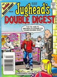 Cover Thumbnail for Jughead's Double Digest (Archie, 1989 series) #97