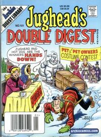 Cover Thumbnail for Jughead's Double Digest (Archie, 1989 series) #101