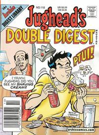 Cover Thumbnail for Jughead's Double Digest (Archie, 1989 series) #110