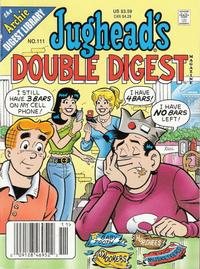 Cover Thumbnail for Jughead's Double Digest (Archie, 1989 series) #111