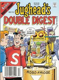 Cover Thumbnail for Jughead's Double Digest (Archie, 1989 series) #113