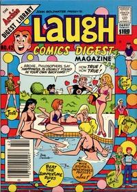 Cover Thumbnail for Laugh Comics Digest (Archie, 1974 series) #42